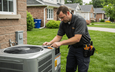 Content Marketing for HVAC Customer Loyalty