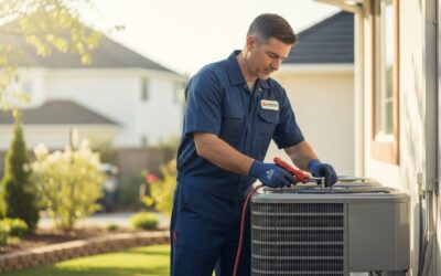 Optimize Your Website for HVAC Leads